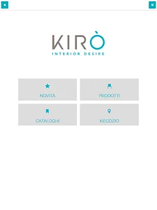 Kirò Design screenshot 8
