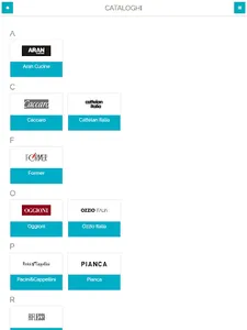 Kirò Design screenshot 9