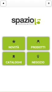 Spazio 5 Arredamenti screenshot 0