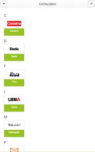 Spazio 5 Arredamenti screenshot 5