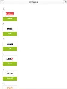 Spazio 5 Arredamenti screenshot 9