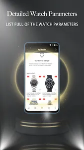 Designer Watches - Buy Luxury screenshot 3