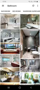 5000+ Bathroom Design Idea screenshot 0