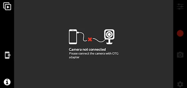 DBR for Android 4k screenshot 1