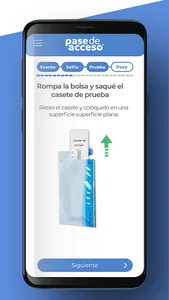 Acceso futbol screenshot 3