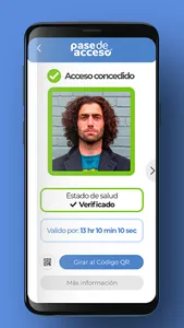 Acceso futbol screenshot 4