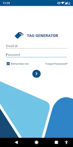 Tags-Kandla screenshot 0