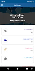 Tags-Kandla screenshot 1