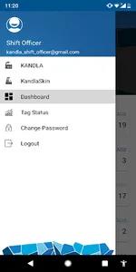 Tags-Kandla screenshot 2