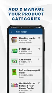DMM Vendor India---DesiMegaMar screenshot 1