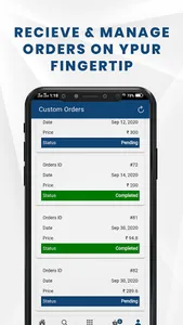 DMM Vendor India---DesiMegaMar screenshot 2