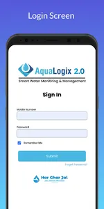 Aqualogix 2.0 screenshot 2