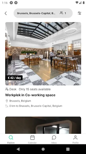 Deskalot screenshot 1