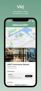 Deskhunters screenshot 1