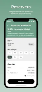 Deskhunters screenshot 2