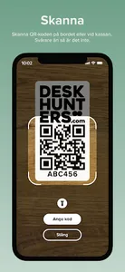 Deskhunters screenshot 3