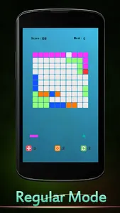 Block Puzzle Classic Game screenshot 1