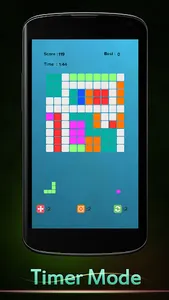 Block Puzzle Classic Game screenshot 12