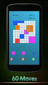 Block Puzzle Classic Game screenshot 3