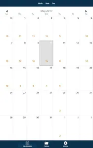 Desksort Clinics screenshot 1