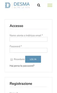 Desma funeraria screenshot 3