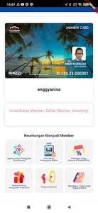 Fotografer Indonesia screenshot 2