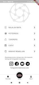Fotografer Indonesia screenshot 3