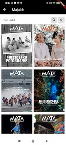 Fotografer Indonesia screenshot 5