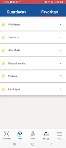 Lector Tadi Universal screenshot 2