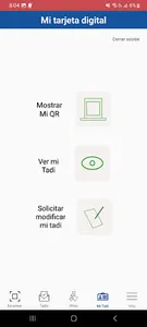 Lector Tadi Universal screenshot 7