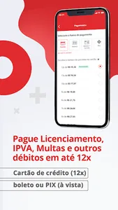 DOK: IPVA 2023 e Licenciamento screenshot 1
