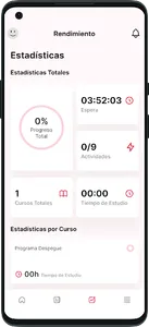 Despegue screenshot 3