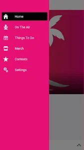 DestinFM screenshot 1