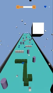 Mticky Mblock screenshot 3
