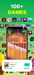 Mito - Scratch And earn Money screenshot 3