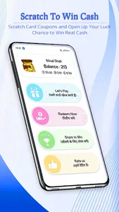 Mito - Scratch And earn Money screenshot 4