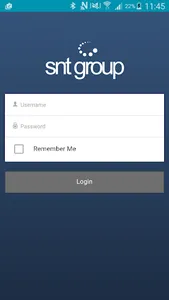 DHG iMatrix screenshot 0