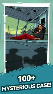 Detective vs AI screenshot 0