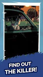 Detective vs AI screenshot 1