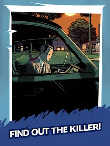 Detective vs AI screenshot 6