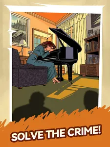 Detective vs AI screenshot 7