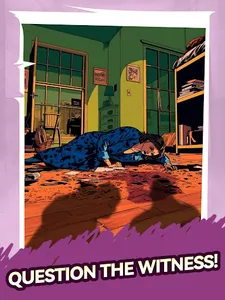 Detective vs AI screenshot 8