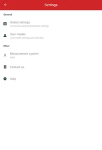 Detektomat Tag screenshot 12