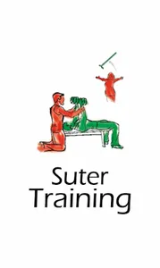 Suter Training - Terminbuchung screenshot 0