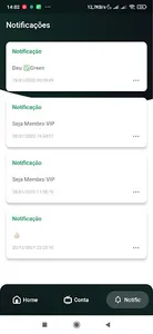 Deu Green screenshot 2