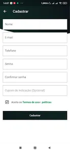 Deu Green screenshot 3
