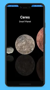 The Size of Universe screenshot 2