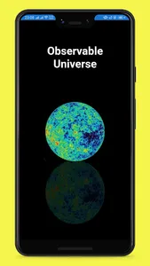 The Size of Universe screenshot 4
