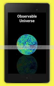The Size of Universe screenshot 9