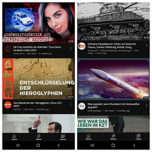 Deutsch Lernen  تعلم الألمانية screenshot 1